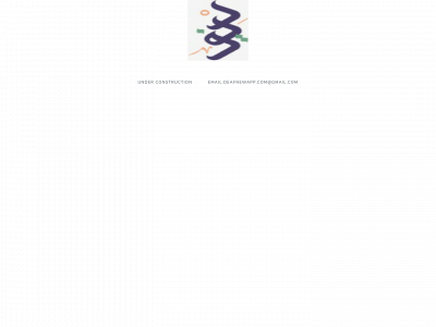 deafnewapp.com snapshot