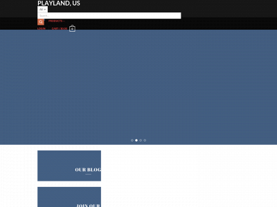playlandus.com snapshot