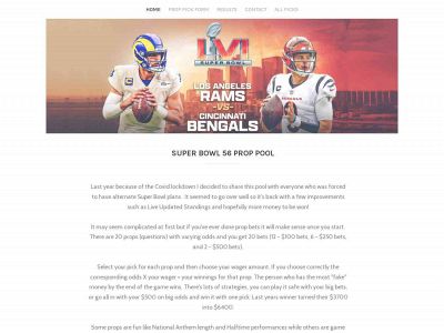 superbowlprops.weebly.com snapshot