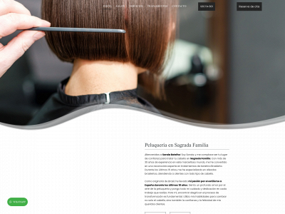 soraiabotelho.es snapshot