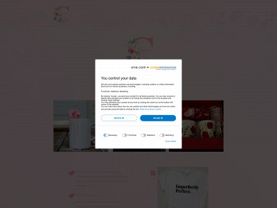creationsbyclauquiros.shop snapshot