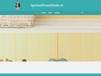 speciaalkraamkado.nl snapshot
