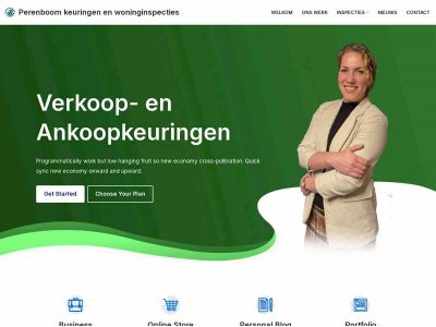 perenboom-woninginspecties.nl snapshot