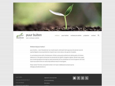 puurbuitentuinen.nl snapshot