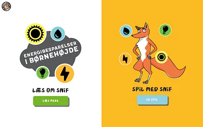 snifagent.dk snapshot