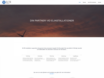 eltb.se snapshot