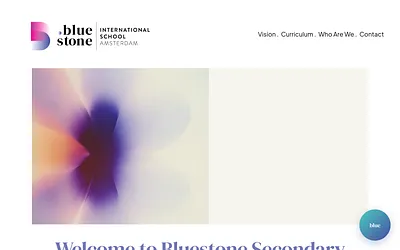 bluestone-edu.nl snapshot