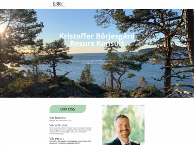 kbrk.se snapshot