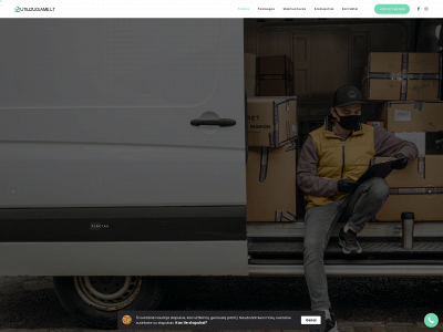 utilizuojame.lt snapshot