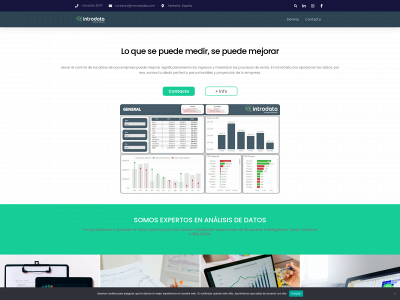 introdatabs.com snapshot