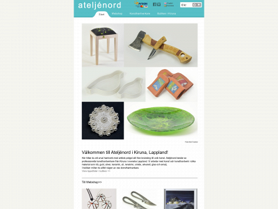 ateljenord.se snapshot