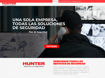 hunter.do snapshot