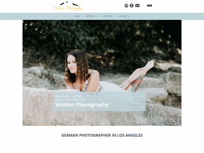 walden-photography.com snapshot