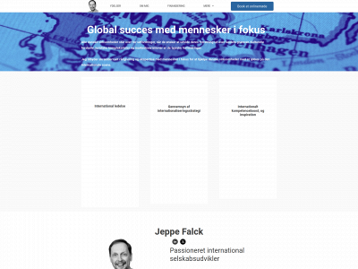 zadig.consulting snapshot