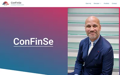 confinse.nl snapshot