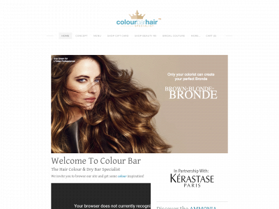 colourbar.weebly.com snapshot