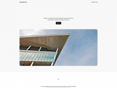 byensfoto.dk snapshot