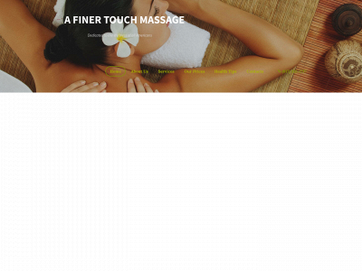 afinertouch.net snapshot