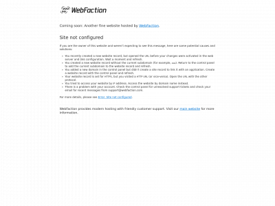 jowettenterprises.com snapshot