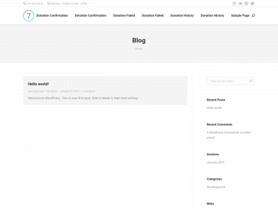 all4web.nl snapshot