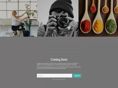 plaaground.com snapshot