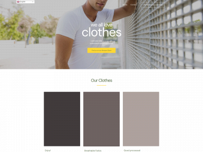leesandroandsons.com snapshot