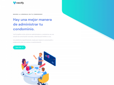 vecify.com snapshot