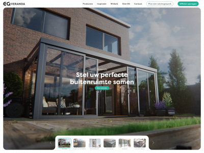 egveranda.nl snapshot