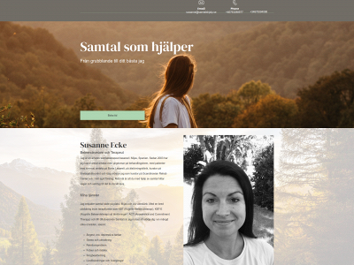 samtalshjalp.se snapshot