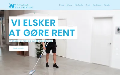natasa.dk snapshot