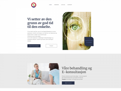khp-helse.no snapshot