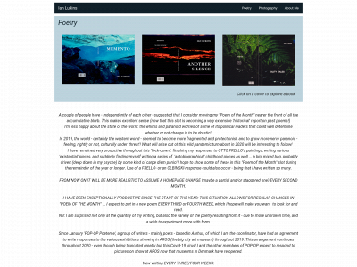 lukins.dk snapshot