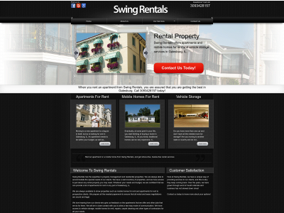 www.apartmentsforrentgalesburg.com snapshot