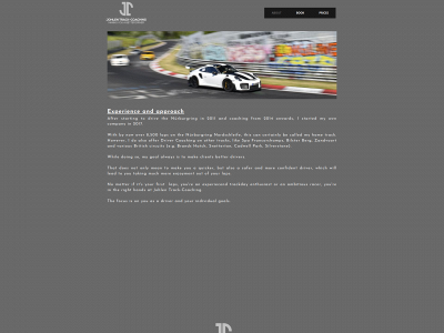 johlen-coaching.de snapshot