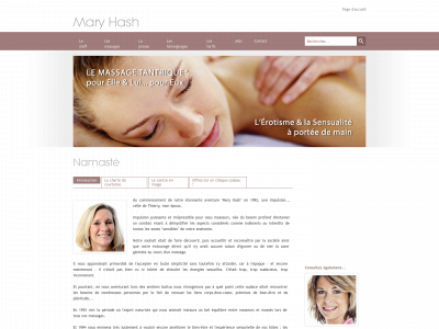 maryhash.be snapshot