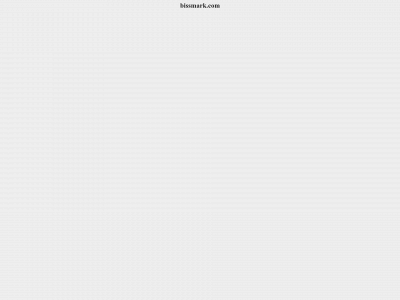 bissmark.com snapshot