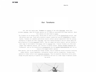 tarakanos.weebly.com snapshot