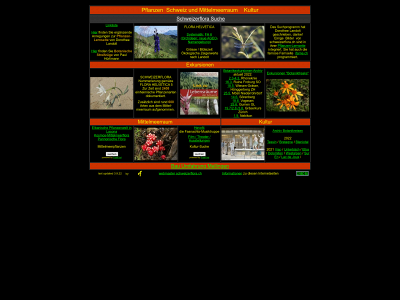 rfeller.ch snapshot