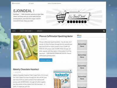 www.ejoindeal.com snapshot