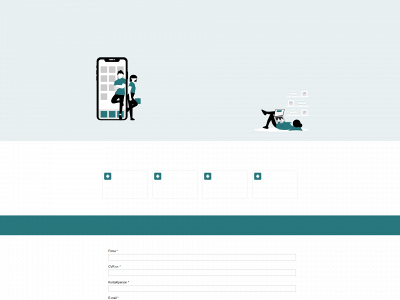 callbob.dk snapshot