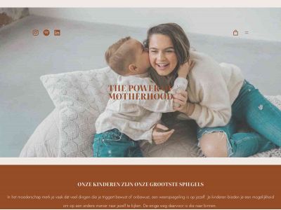 kellycoens.nl snapshot