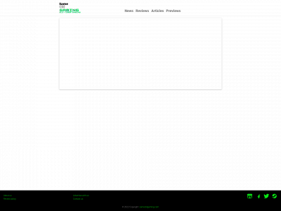 sameoldgaming.com snapshot