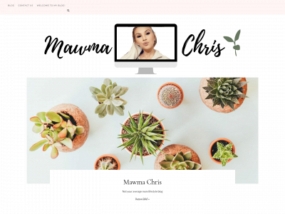 mawmachris.com snapshot