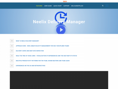 neelix.app snapshot