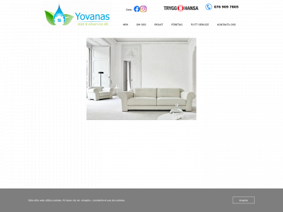 davidsstad.se snapshot