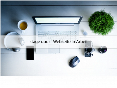 stagedoor.at snapshot