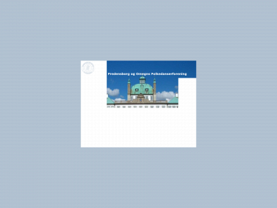 fredensborg-folkedans.dk snapshot