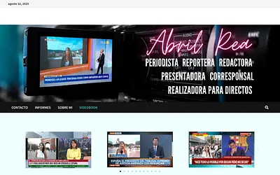 abrilrea.com snapshot