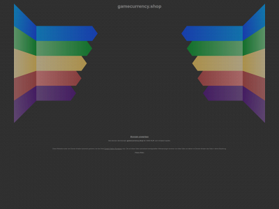 gamecurrency.shop snapshot