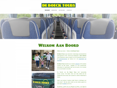 www.autocars-de-boeck.be snapshot